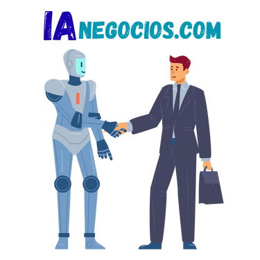 ianegocios.com - Comunidad IA para negocios